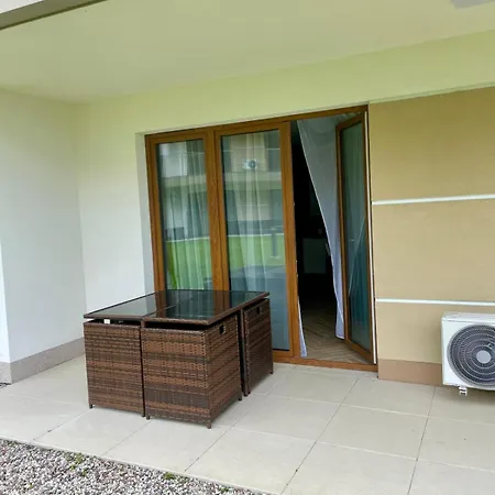 Apartment Mazuryholiday Kisajno Nad Jeziorem Gizycko