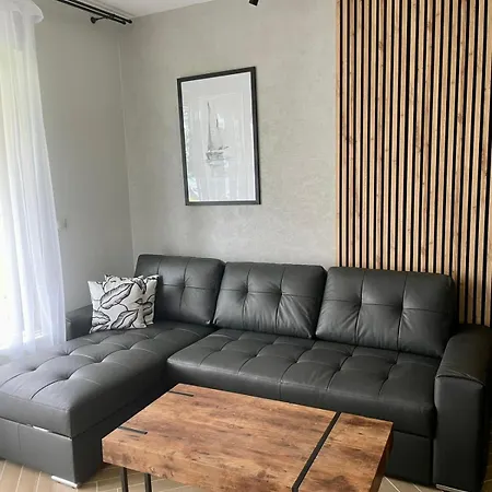 Mazuryholiday Kisajno Nad Jeziorem *