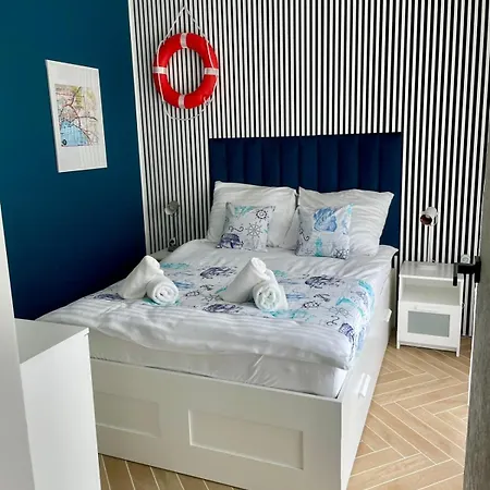 Mazuryholiday Kisajno Nad Jeziorem *