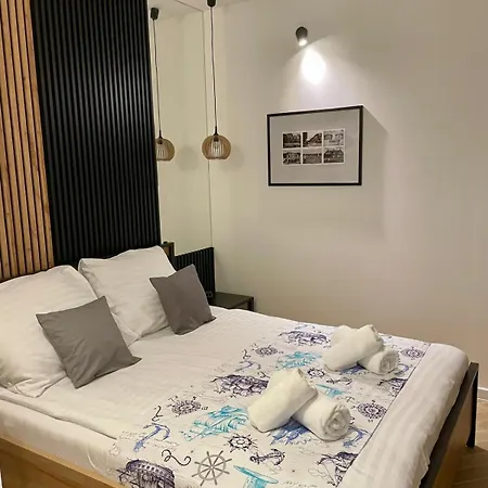 Mazuryholiday Kisajno Nad Jeziorem Giżycko