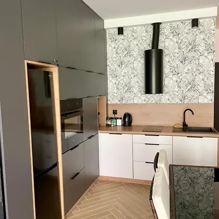 Mazuryholiday Kisajno Nad Jeziorem * Gizycko