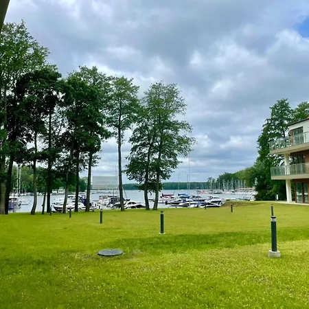 Apartment Mazuryholiday Kisajno Nad Jeziorem Gizycko
