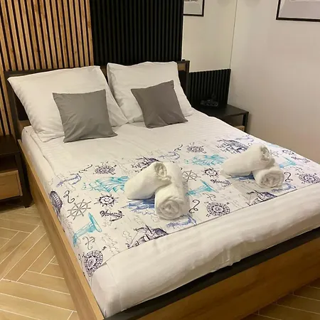 Mazuryholiday Kisajno Nad Jeziorem *