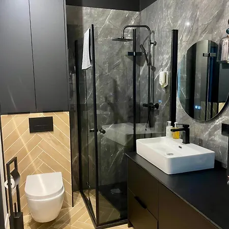 Mazuryholiday Kisajno Nad Jeziorem