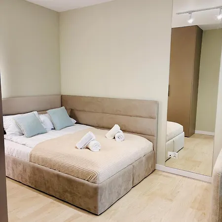 Apartment Mazuryholiday Kisajno Nad Jeziorem Gizycko