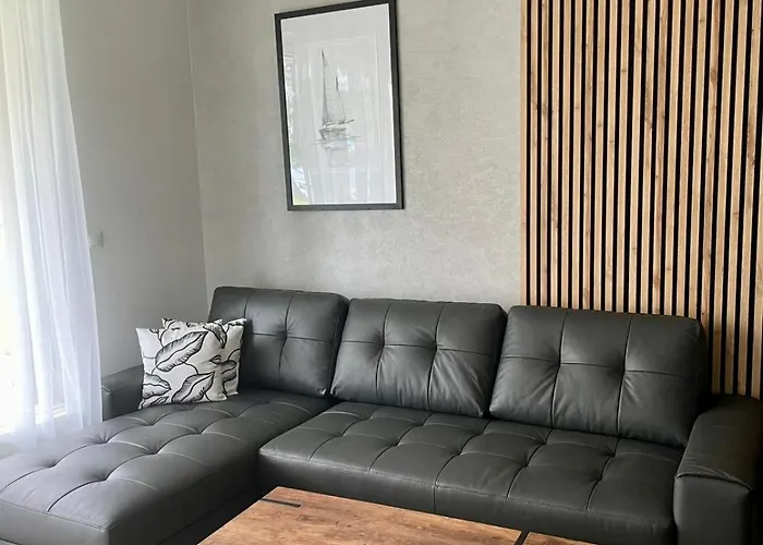 Mazuryholiday Kisajno Nad Jeziorem *