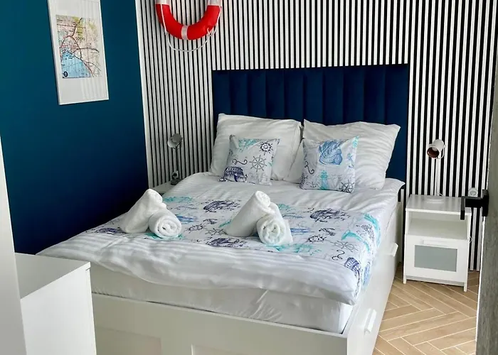 Mazuryholiday Kisajno Nad Jeziorem *