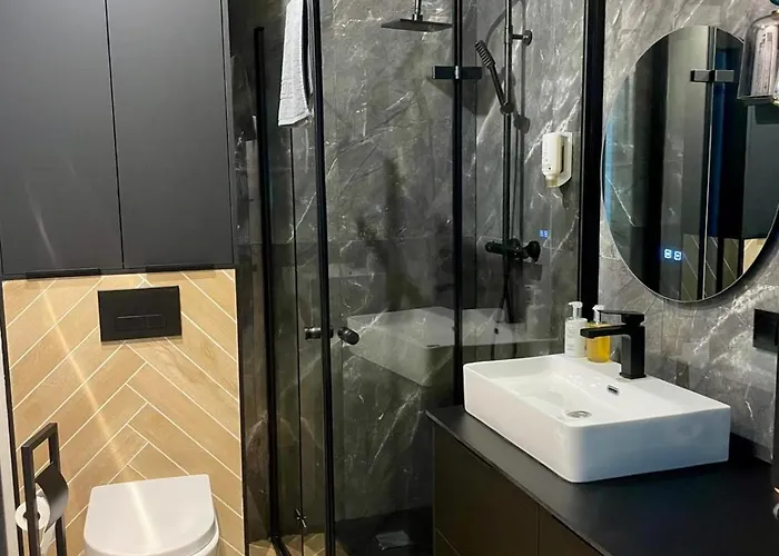 Mazuryholiday Kisajno Nad Jeziorem